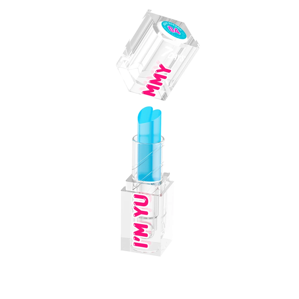 Пигмент для губ 7 Days I`m Yummy 32 г (04)