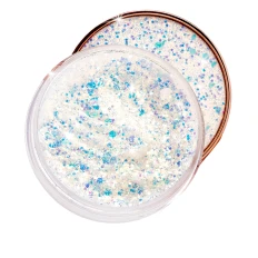 Гель-глітер для волосся обличчя та тіла 7 Days Shine Bombita! 90 мл (903)