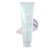 Молочко для тіла мерехтливе 7 Days Shine Bombita! 150 мл (03)