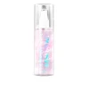 Мист для тела парфюмированный мерцающий 7 Days Shine Bombita! 135 мл (04)