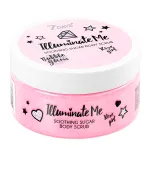 Скраб для тіла Kundal Macadamia & Sugar Body Scrub Pink Grapefruit 550 г