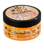 Скраб для тела сахарный смягчающий 7 Days Illuminate Me Miss Crazy 220 мл