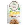Маска для лица 7 Days Go Vegan White Day 25 г