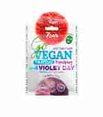 Маска для лица 7 Days Go Vegan Pink Day 25 г