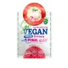 Маска для лица 7 Days Go Vegan Pink Day 25 г