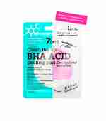 Средство матирующие для лица 7 Days Bha-Acids Clean Me Up 5 г