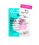 Средство матирующие для лица 7 Days Bha-Acids Clean Me Up 5 г