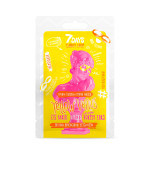 Маска для кожи вокруг глаз 7 Days Yellow Venus 10 г