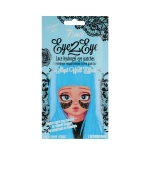 Патч для глаз сетевой гидрогелевый 7 Days Eye2Eye с экстрактом кофе 6 г