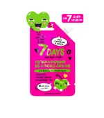 Флюид 7 Days ВВ сияние увлажняющее Your Emotions Today 25 мл