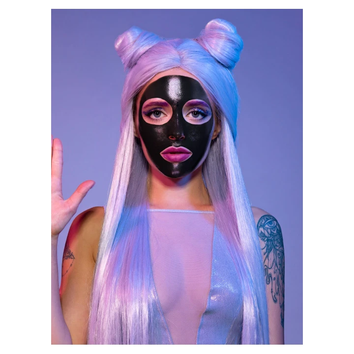 Маска-пилинг 7 Days Space Face Intergalactic Chick 20 мл