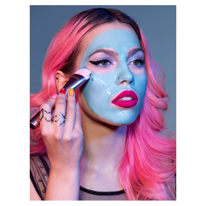 Маска-пилинг 7 Days Space Face Miss Astronaut 20 мл