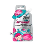 Маска-пилинг 7 Days Space Face Miss Astronaut 20 мл