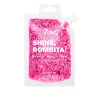 Гель-глитер для волос лица и тела 7 Days Shine Bombita! 90 мл (901)