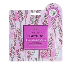 Маска для обличчя 7 Days Herboflore Lifting Effect зволожуюча