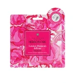 Маска для лица 7 Days Herboflore увлажняющая с липой и розой