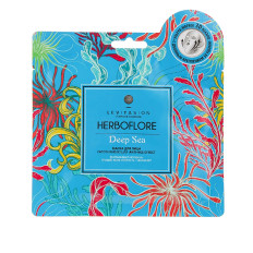 Маска для обличчя 7 Days Herboflore Anti-Age, що омолоджує