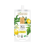 Маска BIELENDA 100% Pure Vegan для жирных волос 125 мл