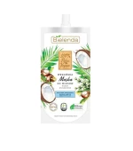 Маска BIELENDA 100% Pure Vegan для поврежденных волос 125 мл