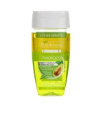 Жидкость двухфазная BIELENDA для демакияжа глаз мягкая Авокадо 125 мл