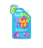 Пилинг для ног 7 Days Happy Feet с маслом ши и мятой 25 мл