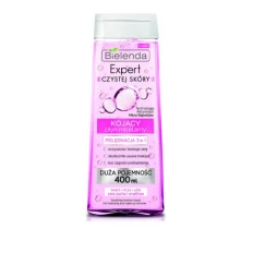 Жидкость мицелярная BIELENDA 3в1 корректирующая 400 мл