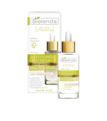 Сыворотка для лица BIELENDA активная осветляющая 30 мл