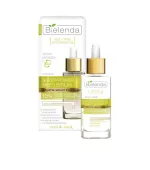 Сыворотка для лица BIELENDA активная осветляющая 30 мл