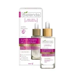 Сыворотка для лица BIELENDA с ретинолом и Коензимом Q10 30 мл