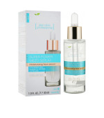 Сироватка для обличчя BIELENDA з гіалуроновою кислотою 30 мл