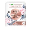 Крем BIELENDA Japan Lift проти зморшок зволожуючий 40+ день SPF 6 50 мл