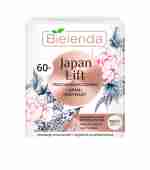 Крем-ліфтинг BIELENDA Japan Lift для обличчя 50+ день SPF 6 50 мл