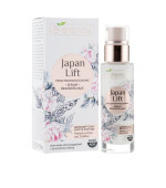 Сировотка BIELENDA Japan Lift проти зморшок деньніч 30 мл