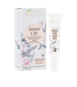 Крем BIELENDA Japan Lift проти зморшок навколо очей зволожуючий 15 мл