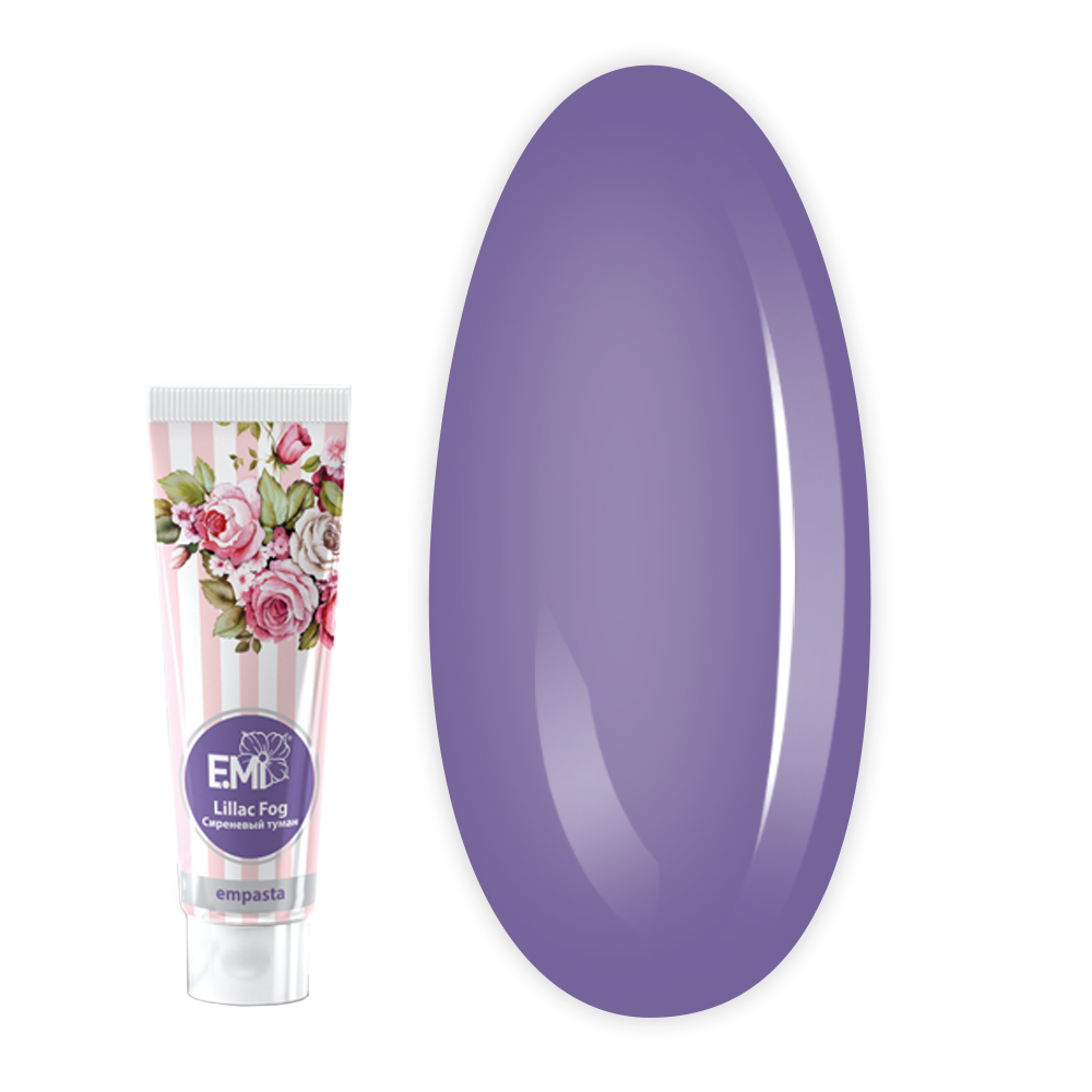 Паста Empasta гелева E.MI 5 мл (Бузовий туман)