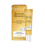 Крем BIELENDA Youth Therapy навколо очей зволожуючий від зморшок 15 мл