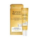 Крем BIELENDA Youth Therapy вокруг глаз увлажняющий от морщин 15 мл