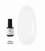 Гель KOMILFO  PolyGel 15 г (004 Intense White)