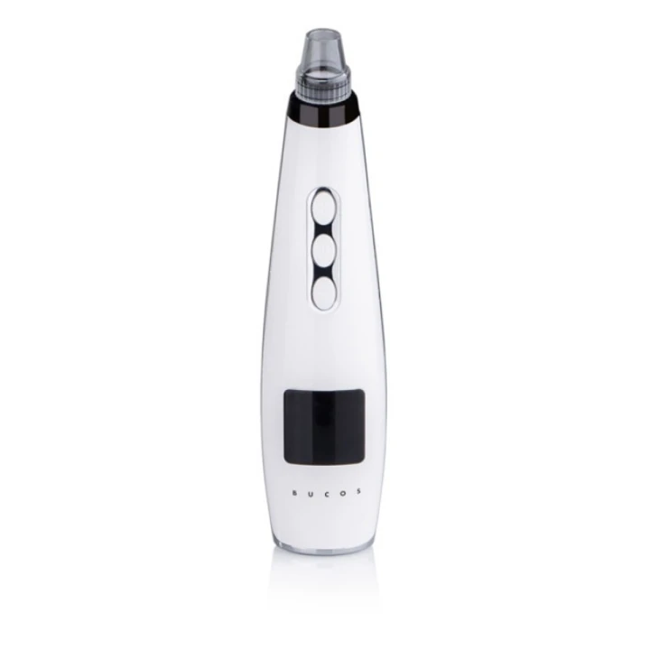 Аппарат вакуумный для удаления угрей Bucos Vacuum Blackhead remover V1
