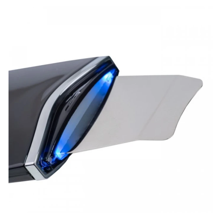 Аппарат ультразвуковой ионный очиститель кожи Bucos Sonic Skin Scrubber S1 (Черный)