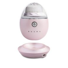 Щітка очищуюча для обличчя Bucos Facial Cleansing Brush B1 (Рожева)
