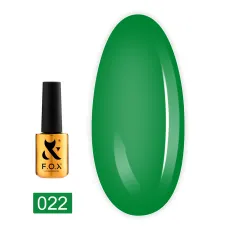 Гель лак FOX gold Masha Efrosinina 7 мл (022)