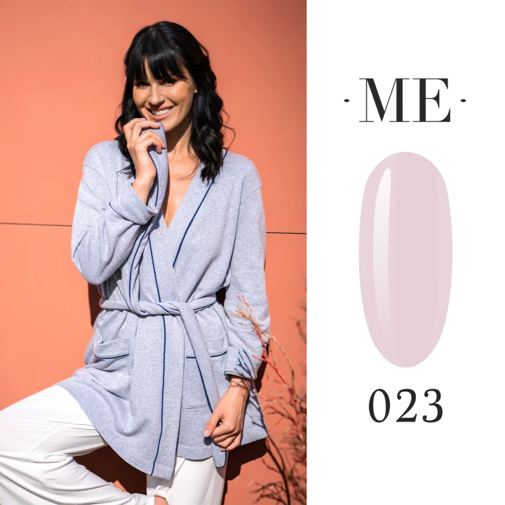 Гель лак FOX gold Masha Efrosinina 7 мл (023)