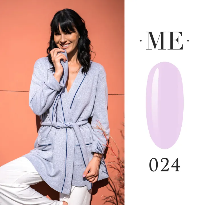 Гель лак FOX gold Masha Efrosinina 7 мл (024)