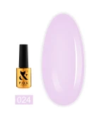 Гель лак FOX gold Masha Efrosinina 7 мл (024)