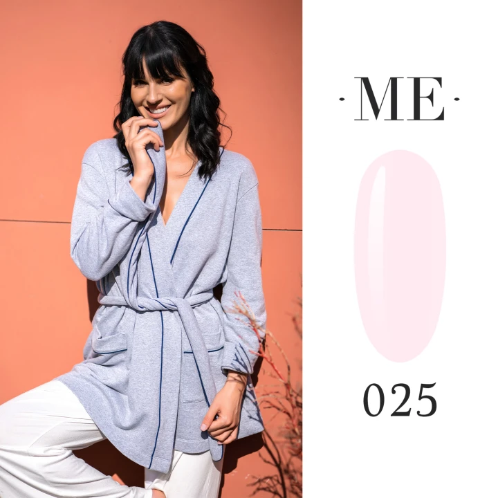 Гель лак FOX gold Masha Efrosinina 7 мл (025)