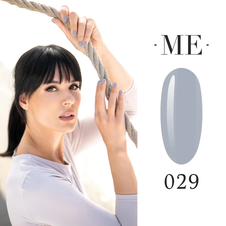 Гель-лак FOX gold Masha Efrosinina 7 мл (029)