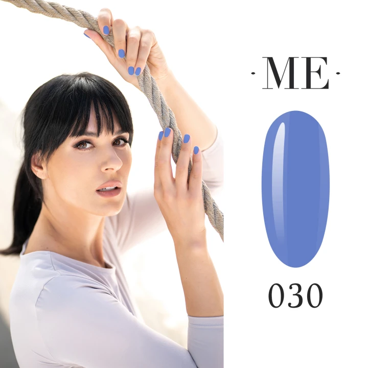 Гель лак FOX gold Masha Efrosinina 7 мл (030)