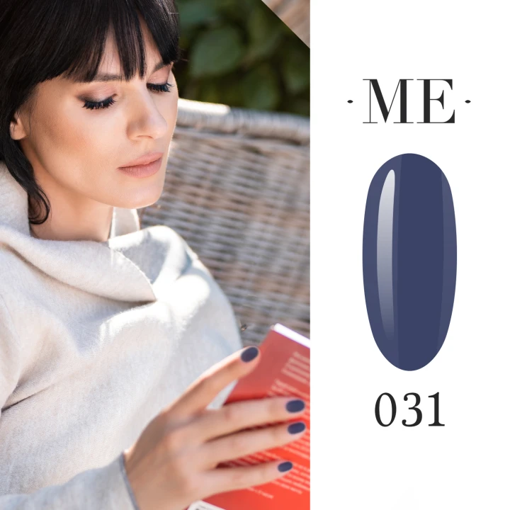 Гель лак FOX gold Masha Efrosinina 7 мл (031)