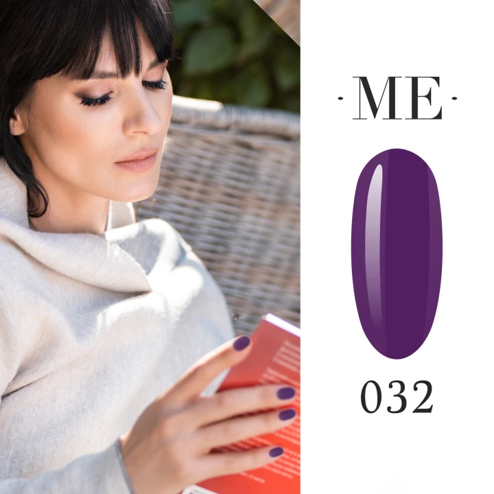 Гель-лак FOX gold Masha Efrosinina 7 мл (032)